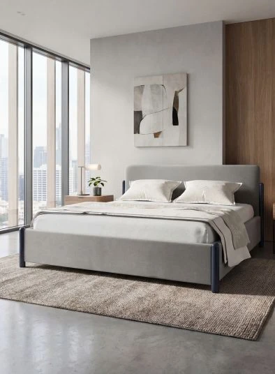 Кровати с подъемным механизмом