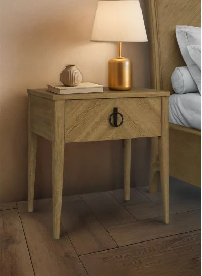 Тумбы прикроватные