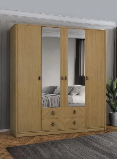 Шкафы для одежды