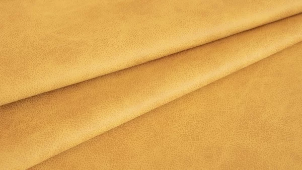 Federica yellow