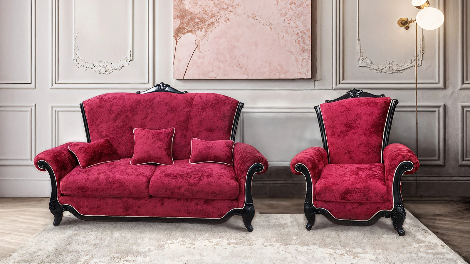 Турин Турин диван