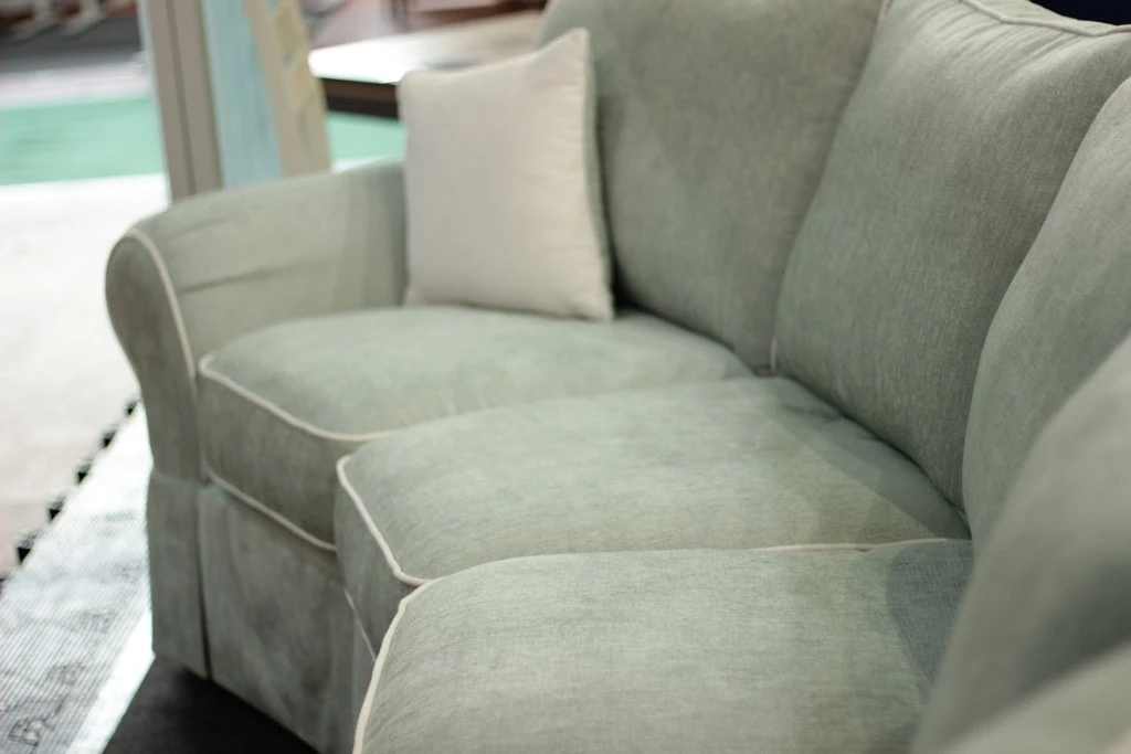 Хороший диван видно издалека, или как по внешнему виду определить качественную мягкую мебель | #Моя_Молодечномебель - Молодечномебель