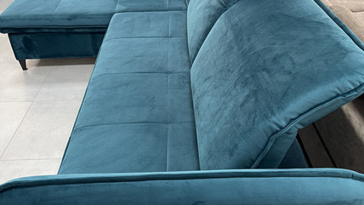 Элегантный диван «Мадрид» - новинка 2023 года