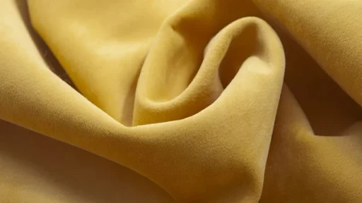 Model Yellow