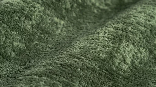 Monro Bottle Green