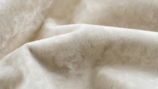 Plush Cream