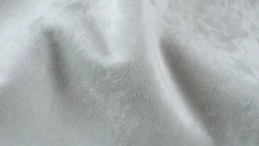 Plush White Onyx