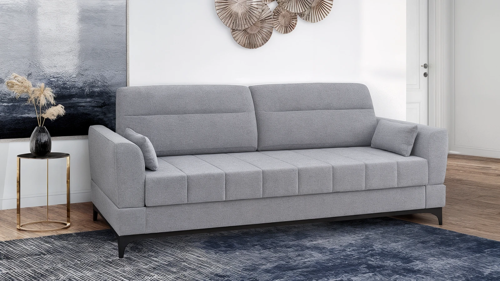 Интерьер Бристоль