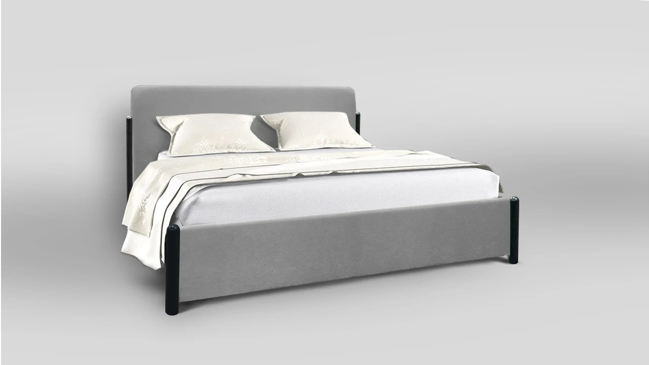 Кровать Лоренцо ММ 438 0216М