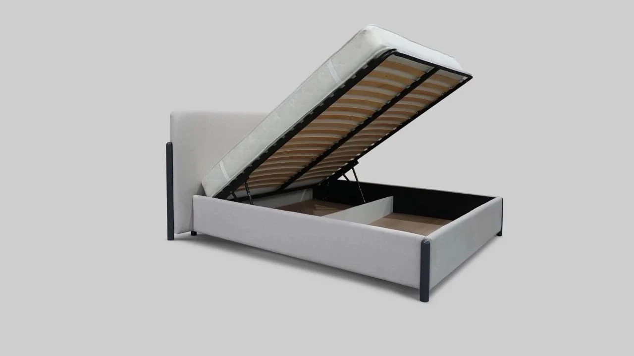 Lorenczo Mehaniz Razlozheniya