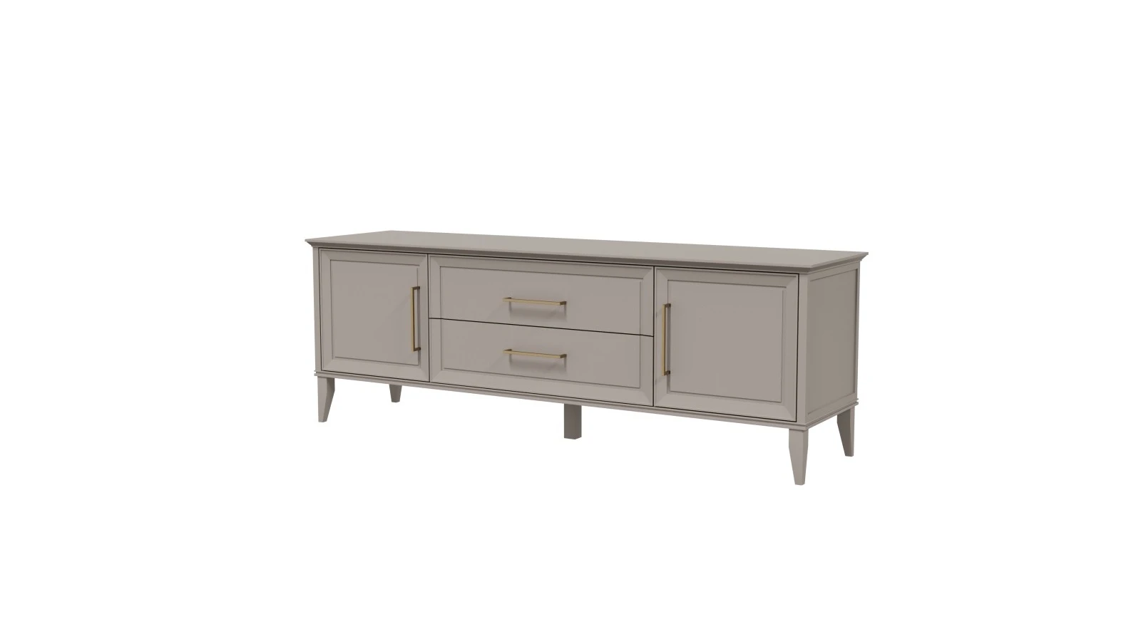 Тумба под ТВ B2D2 Адель ВМФ-2804 Тумба под ТВ B2d2 ВМФ 2804