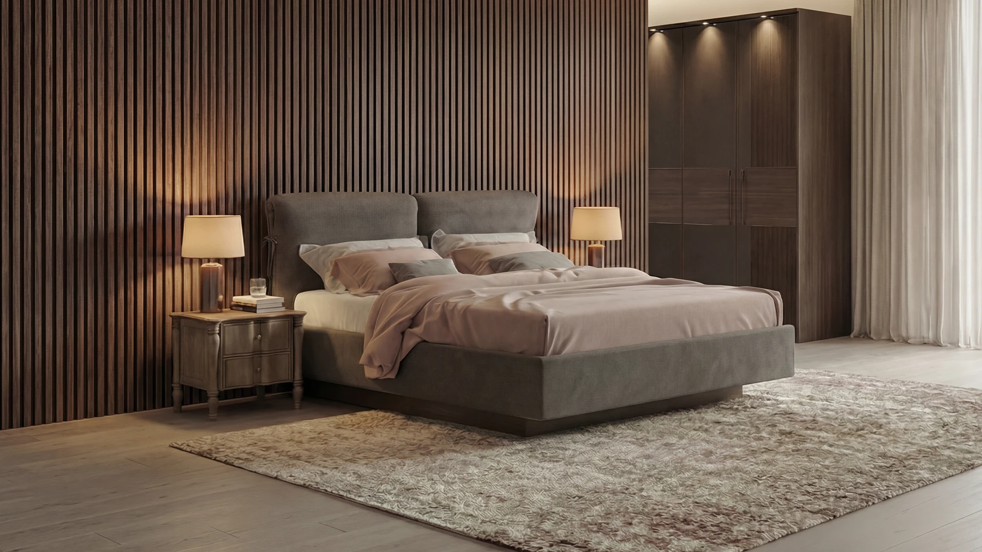 Женева Женева Интерьер