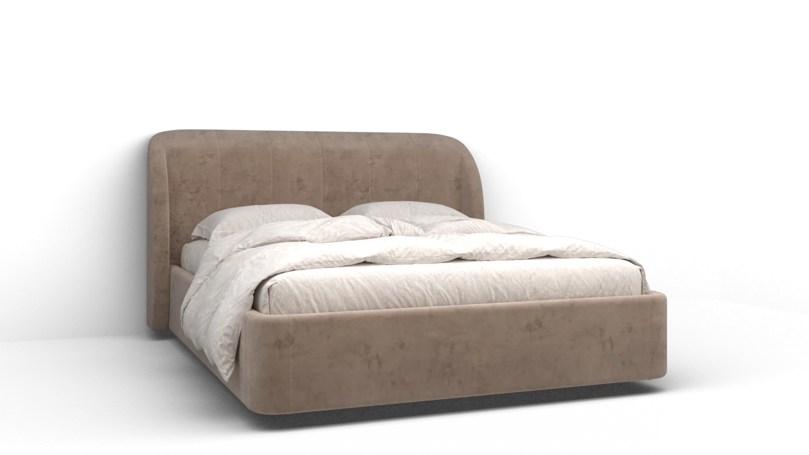 Кровать Франческа ММ 446 0216М