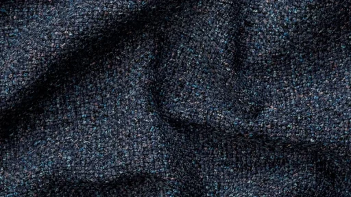 Serenity 16 Deep Blue
